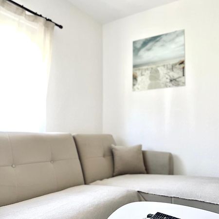 Apartman Misovic Herceg Novi Eksteriør billede